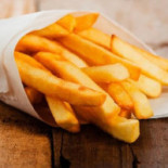 Frituur Damier Comida