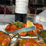 Fleur De Sel Nourriture