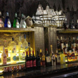 Fleur De Sel À l'intérieur