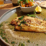 De Heihoeve Nourriture