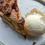 De Heihoeve Nourriture