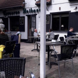 De Heihoeve Extérieur