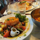 De Verlossing Comida