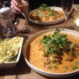 De Verlossing Comida