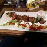 De Verlossing Comida