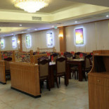 Bistrofm À l'intérieur