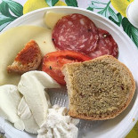 Bistro Berto Nourriture