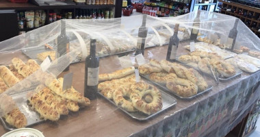 Wok 688 À l'intérieur