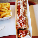 Frituur Lieve Nourriture