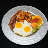 Frituur Lieve Nourriture