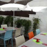 Punto Pasta Exterior