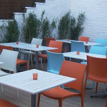 Punto Pasta Exterior