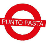 Punto Pasta Logo