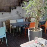 Punto Pasta Exterior