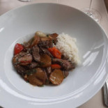 Cooking Dao Nourriture