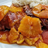 Cooking Dao Nourriture