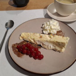 Aux Campinaires Nourriture