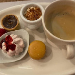 Aux Campinaires Nourriture