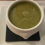 Aux Campinaires Comida