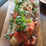 De Twaalfde Oogst Nourriture