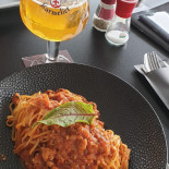 De Twaalfde Oogst Nourriture