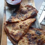 De Twaalfde Oogst Nourriture