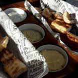 De Twaalfde Oogst Nourriture