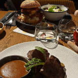 De Twaalfde Oogst Nourriture