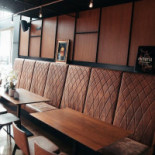 De Twaalfde Oogst À l'intérieur