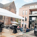 De Twaalfde Oogst Extérieur