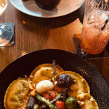 De Twaalfde Oogst Nourriture