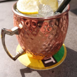 De Twaalfde Oogst Boisson