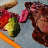 De Twaalfde Oogst Nourriture