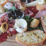 De Twaalfde Oogst Nourriture