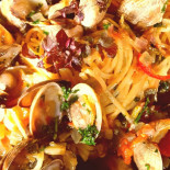 De Twaalfde Oogst Nourriture