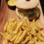 De Twaalfde Oogst Nourriture