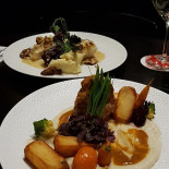 De Twaalfde Oogst Nourriture