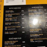 De Twaalfde Oogst Carte