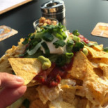 De Twaalfde Oogst Comida