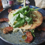 De Twaalfde Oogst Comida