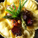 De Twaalfde Oogst Nourriture