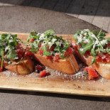 De Twaalfde Oogst Nourriture