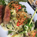 De Twaalfde Oogst Nourriture