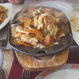 Le Jardin D'orient Nourriture