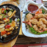 Le Jardin D'orient Nourriture