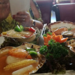 Le Jardin D'orient Nourriture