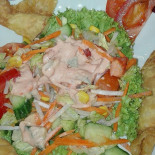 Le Jardin D'orient Nourriture