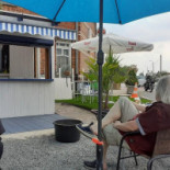 't Spieke Extérieur