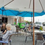 't Spieke Extérieur