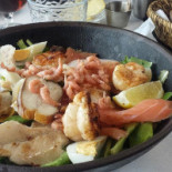 Point De Vue Nourriture